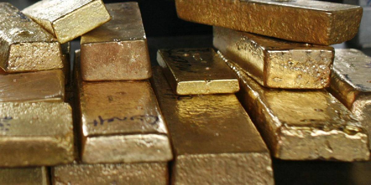 V Sudáne v zlatej bani zahynulo vyše 60 baníkov