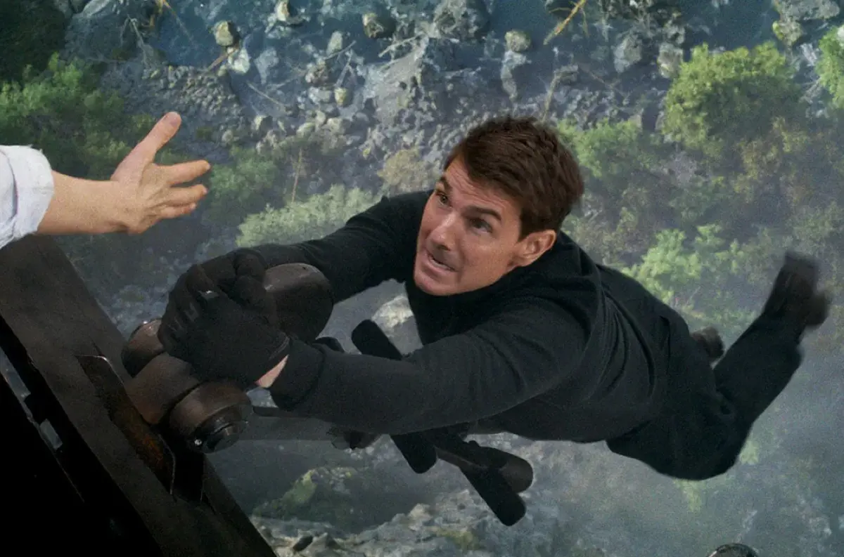 Mission: Impossible 8 odhalené - Tom Cruise prezradil názov a detaily filmu "Posledné zúčtovanie" + VIDEO