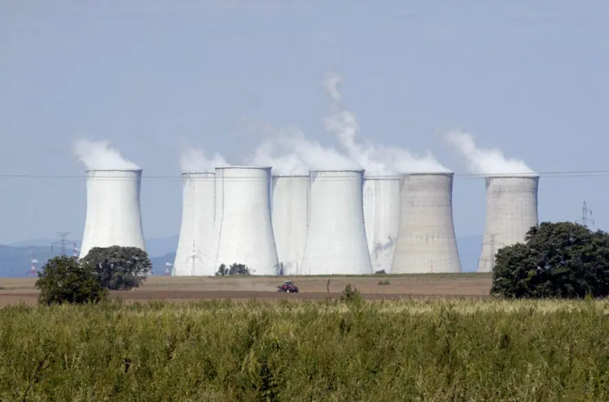 Slovensko posilňuje energetickú stabilitu: Nové jadrové zásoby a projekt v Jaslovských Bohuniciach