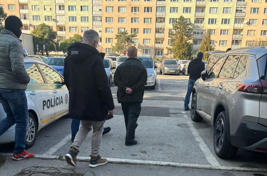 Košický policajt čelí obvineniam: Vyšetrovanie odhaľuje ďalšie pochybenia + VIDEO