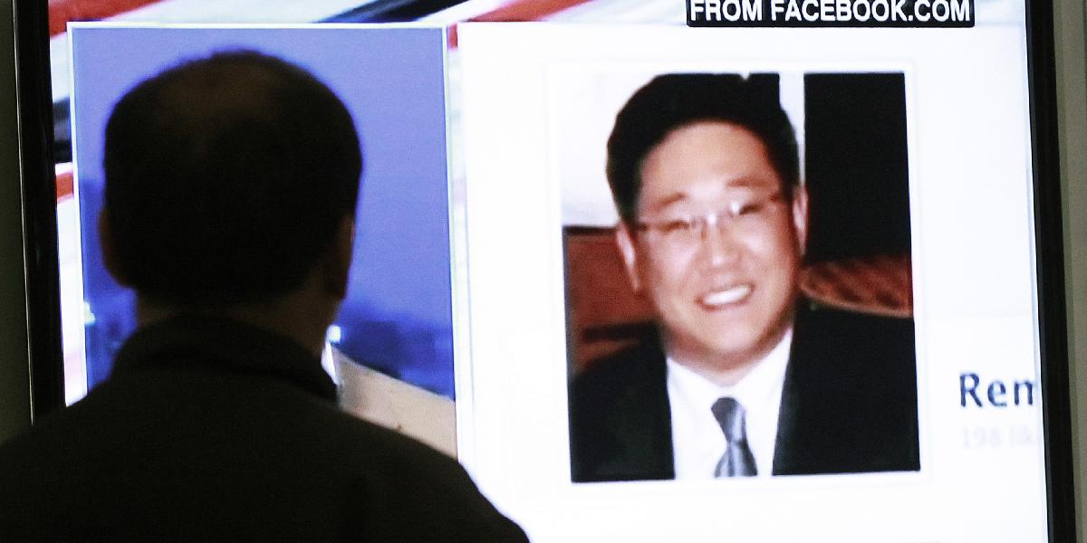 USA vyzvalo Severnú Kóreu, aby amnestovala odsúdeného Američana
