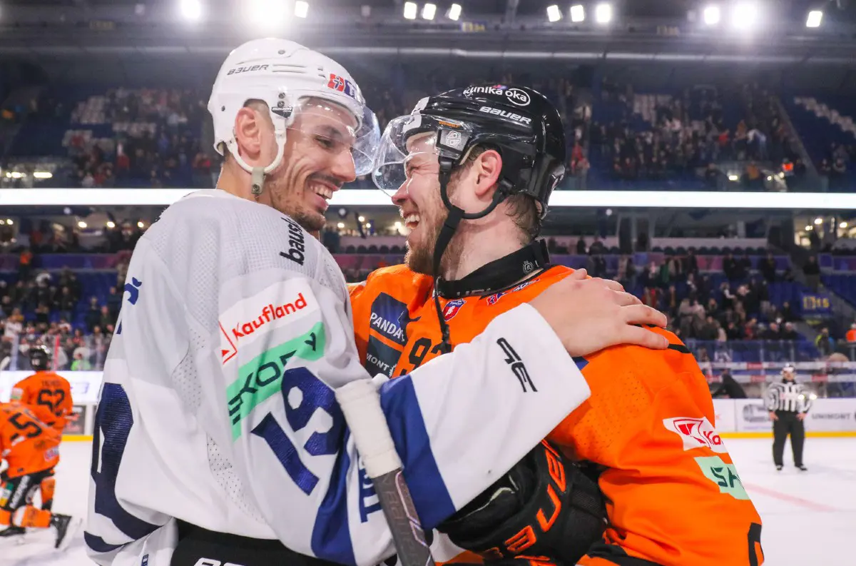 Východniarske derby v hokeji: Košice porazili Spišiakov, ktorí zaznamenali piatu prehru v rade +VIDEO