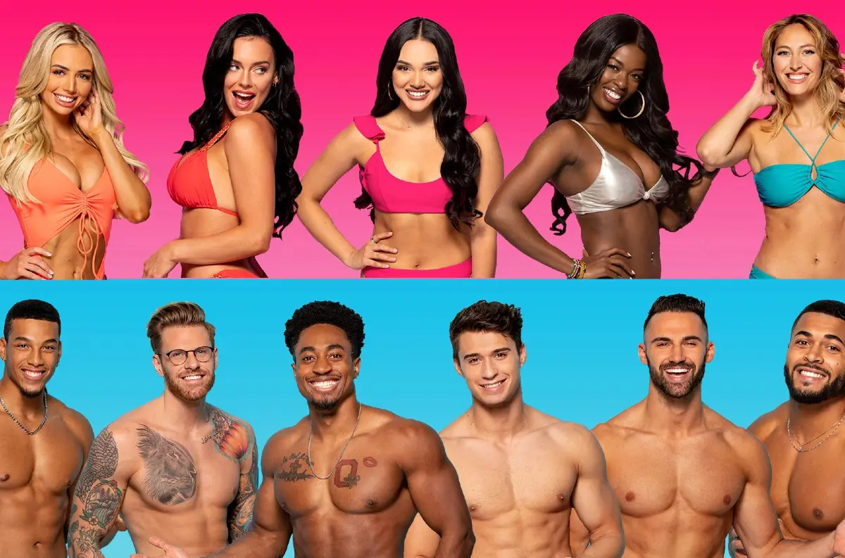 Vďaka Love Islandu cítia milióny žien okolo sveta úzkosť zo svojho vzhľadu. Dopyt plastík a výplní sa drasticky zvyšuje