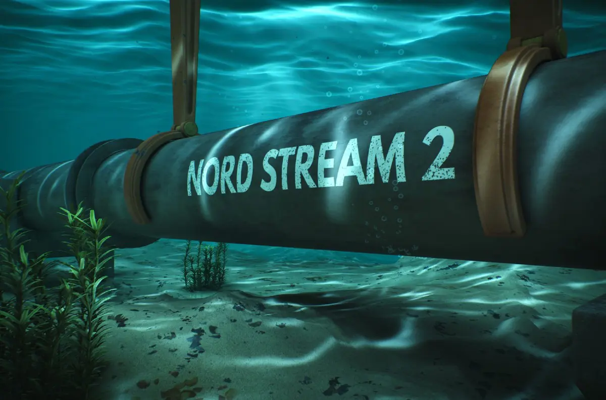 Nord Stream 2: AMERICKÝ investor má záujem o KÚPU plynovodu. Nový NÁTLAKOVÝ prostriedok na RUSKO pri riešení Ukrajiny?