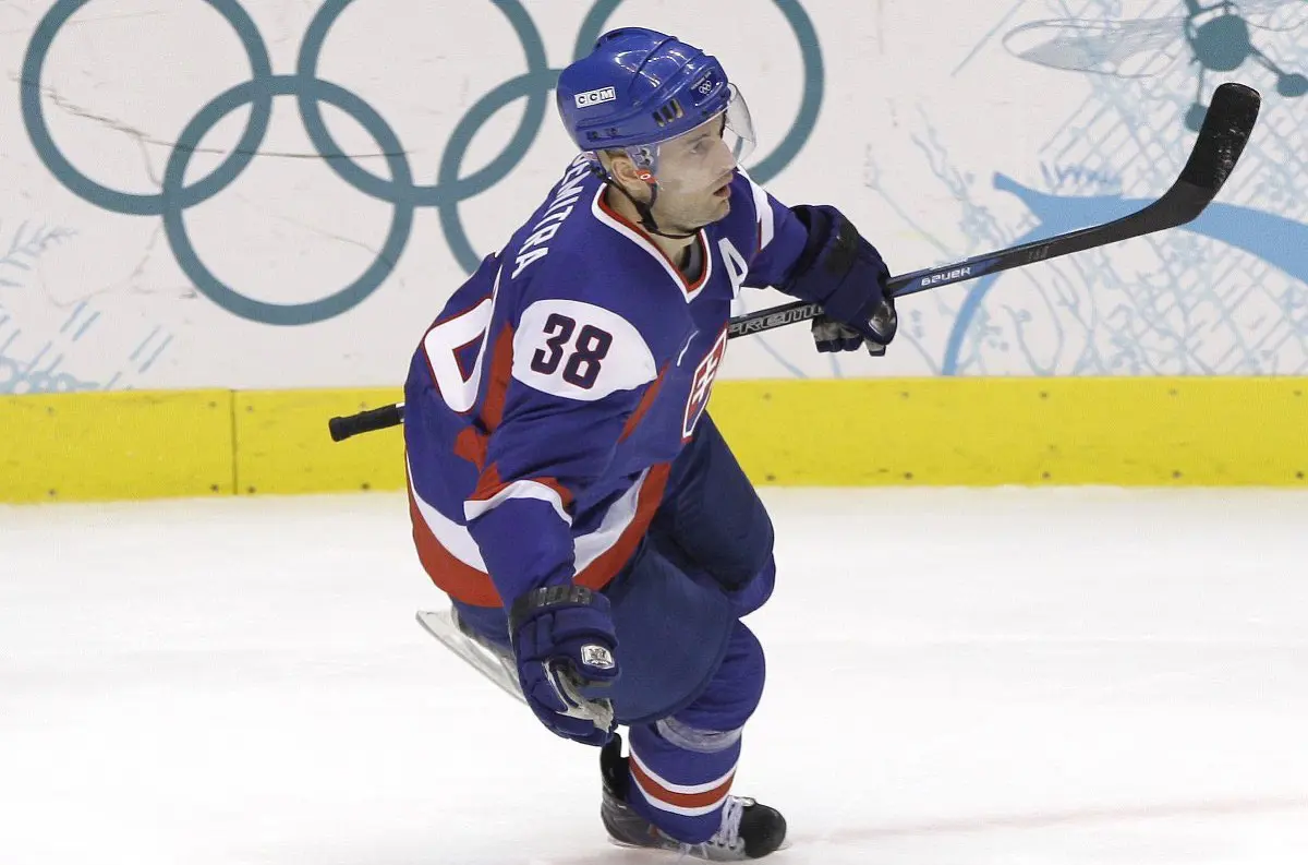 Dnes by sa legendárny hokejista Pavol Demitra dožil 50 rokov! +VIDEO