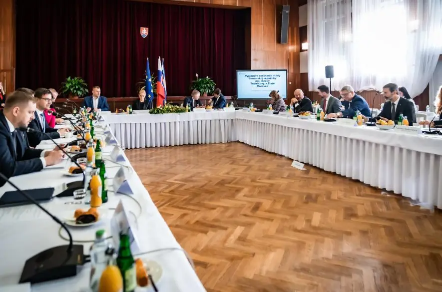 Slovensko prinesie digitalizáciu verejných služieb s novým projektom