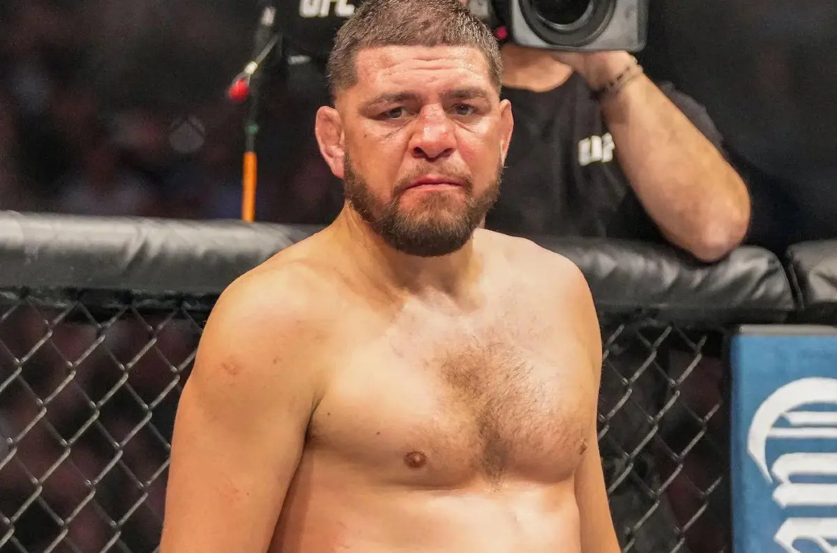 Legendárny Nick Diaz: Bývalý súper mu ponúka pomoc, čelí problémom s drogami a alkoholom? +VIDEO