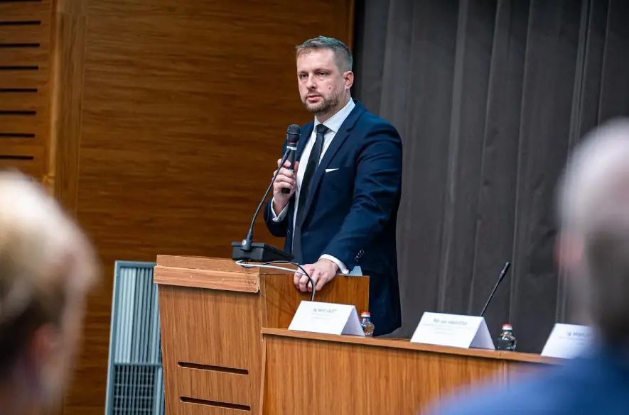 Sociálni partneri vyzývajú LOZ na konštruktívny dialóg: Situácia v zdravotníctve vyžaduje riešenie + VIDEO