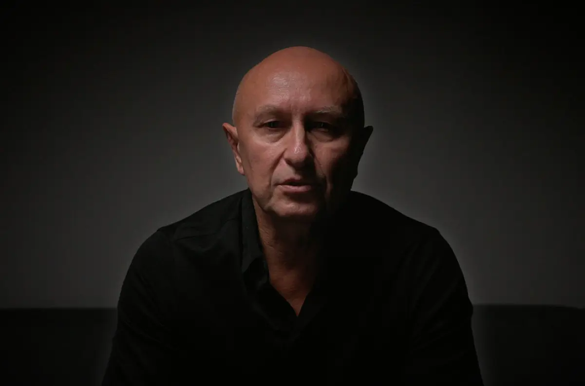 Zoroslav Kollár: Novinári majú obrovskú MOC, ale ŽIADNU zodpovednosť! Politici sa ich BOJA. Špina sa tak ľahko NEDÁ zmyť! +VIDEO