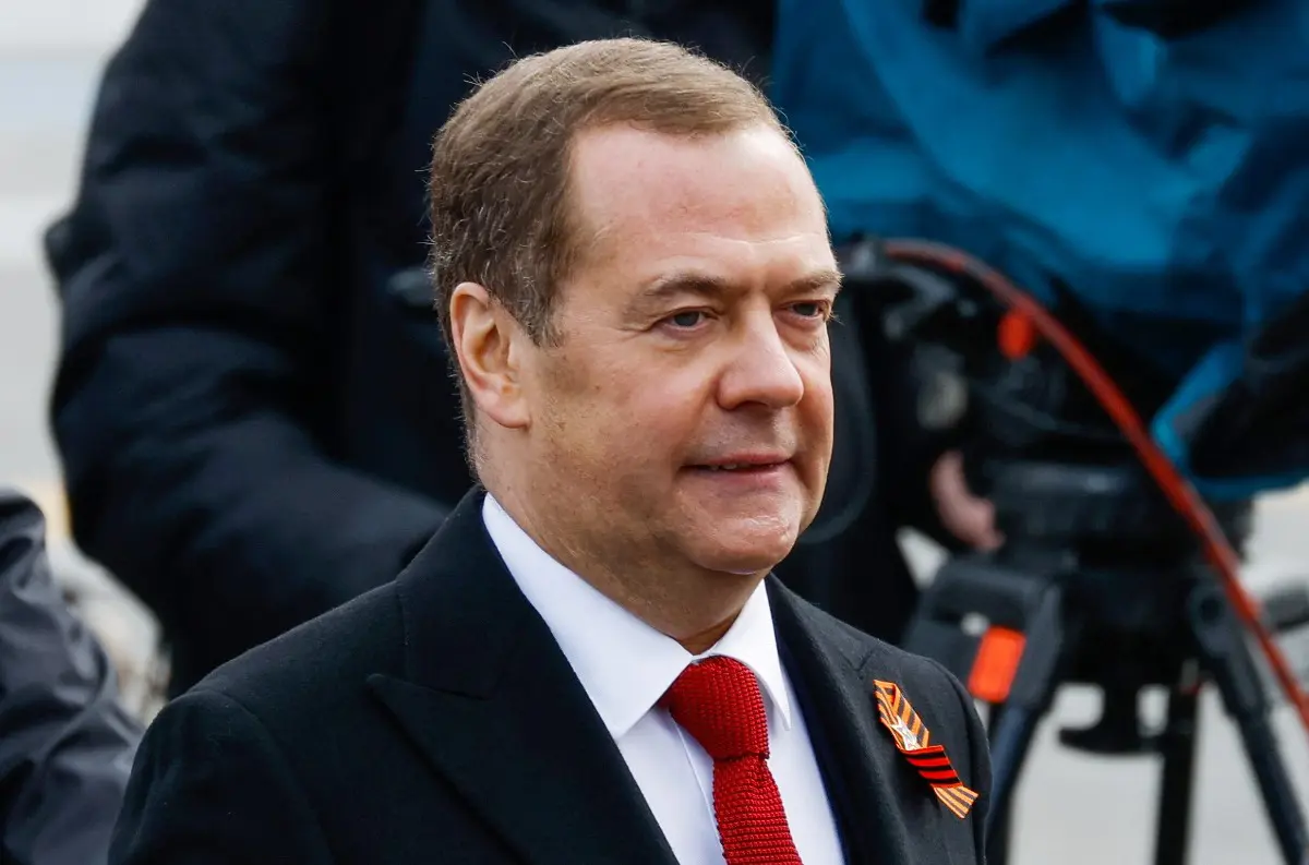 Rusi zvažujú ďalšiu anexiu. Medvedev: Pripojíme NOVÉ regióny