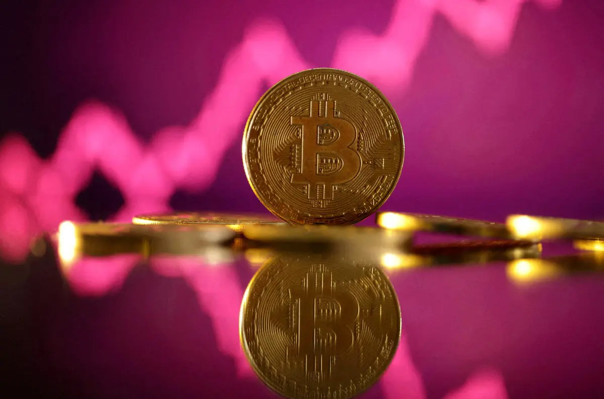 Bitcoin prepisuje históriu: Rekordné maximum nad 106 000 USD + VIDEO