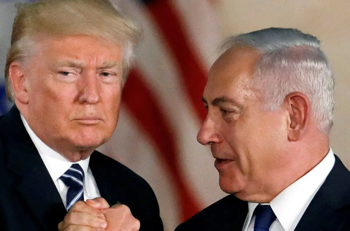 Izraelské rokovania o rukojemníkoch: Trump, Hamas a výzvy na Blízkom východe +VIDEO