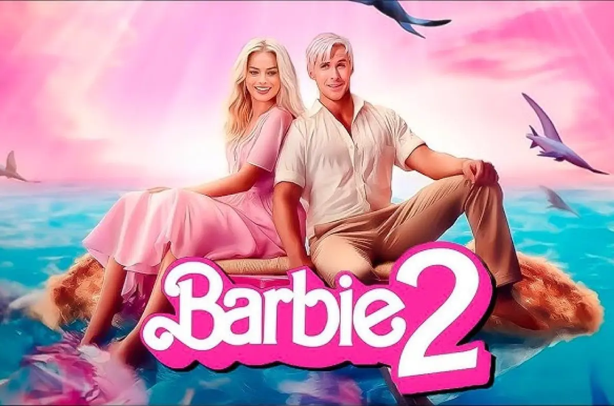 Dočkáme sa už Barbie 2? Toto je všetko, čo zatiaľ vieme