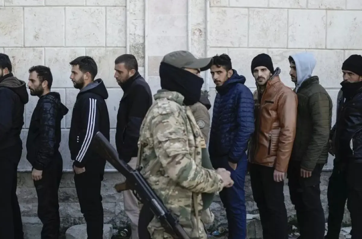 Hayat Tahrir al-Sham obnovuje život v Sýrii po občianskej vojne