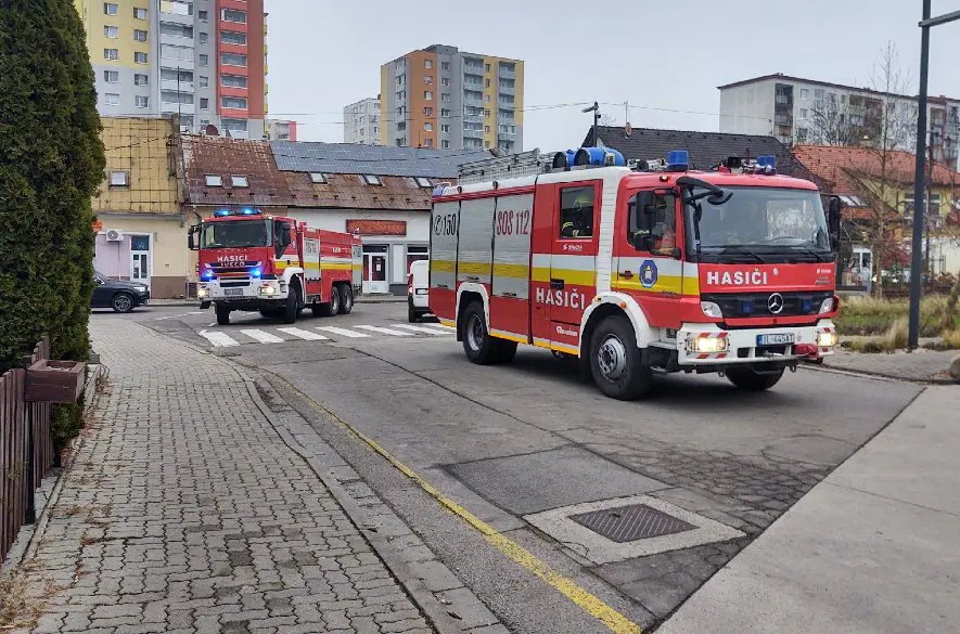 Medzinárodný projekt posilňuje pripravenosť Brezna na prírodné katastrofy