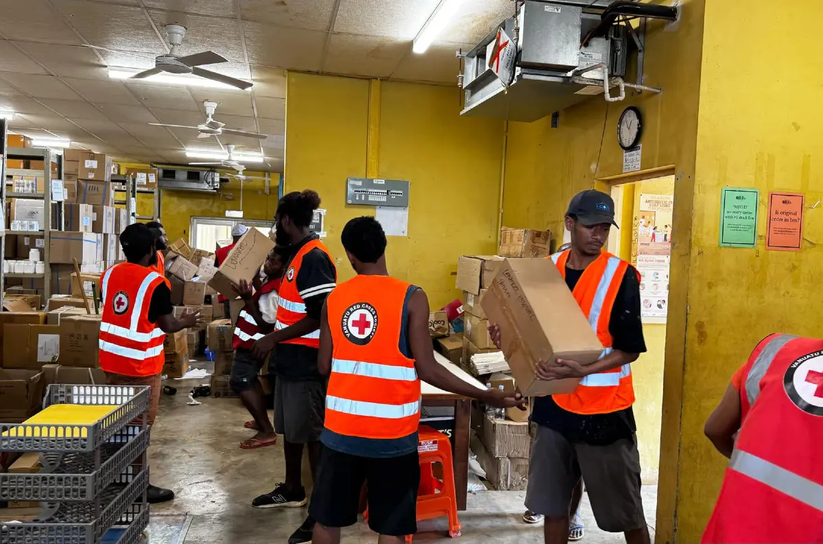 Tragédia na Vanuatu: Obrovské zemetrasenie zasiahlo Oceániu, 14 obetí a 200 nezvestných! +VIDEO