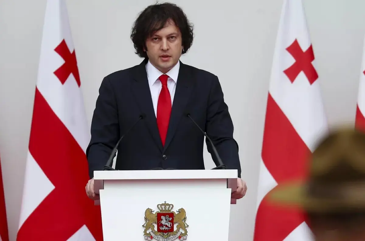 Európska únia obmedzuje bezvízový režim pre gruzínskych diplomatov: Reakcia na odklon Gruzínska od Európy