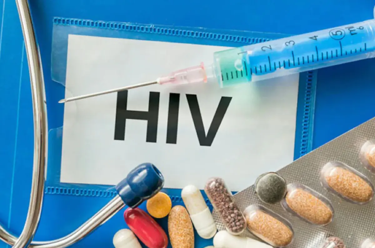 Lenakapavir: Prelomový objav v liečbe HIV