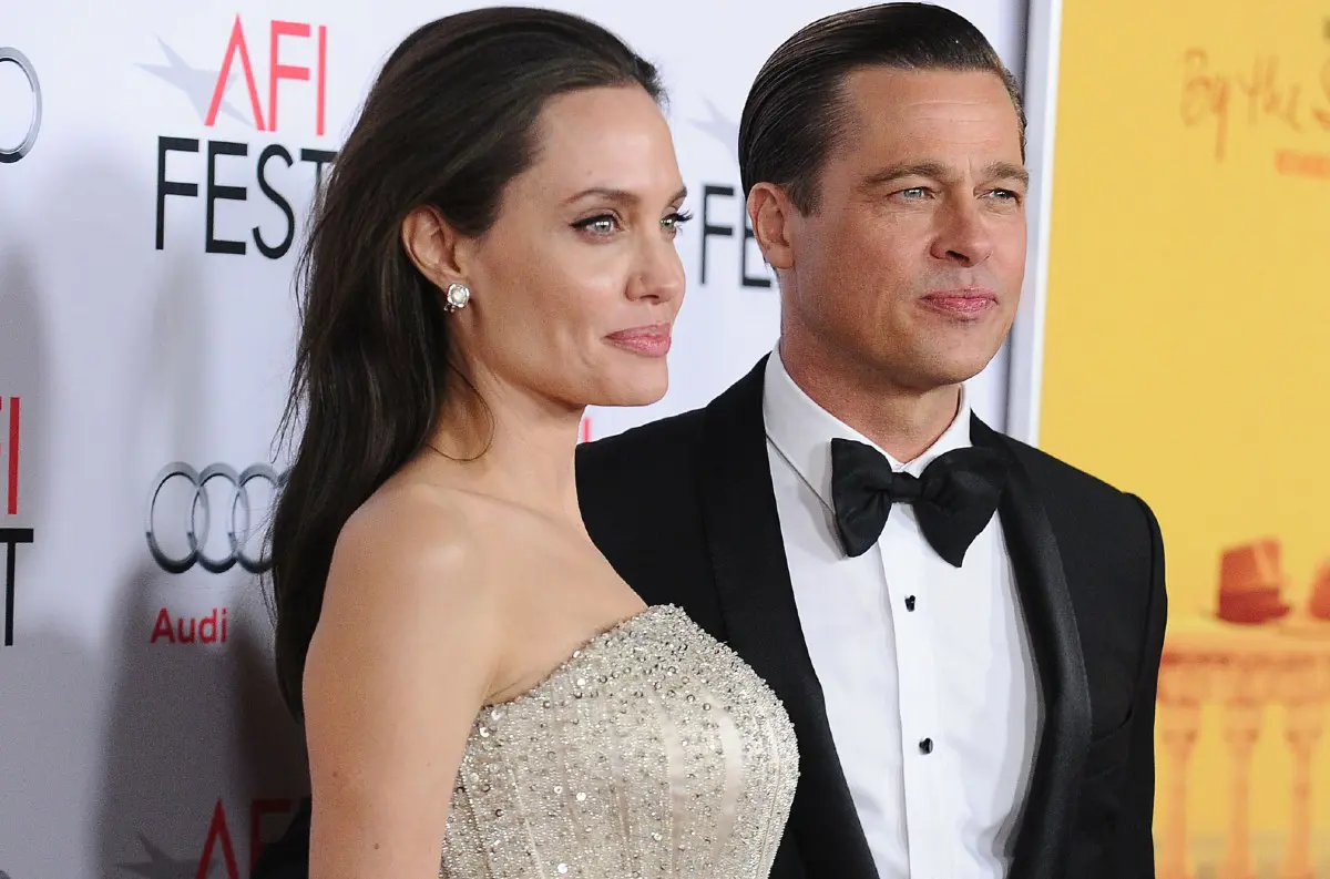 Rozvodová sága skončila: Angelina Jolie a Brad Pitt po osemročnom boji dosiahli dohodu