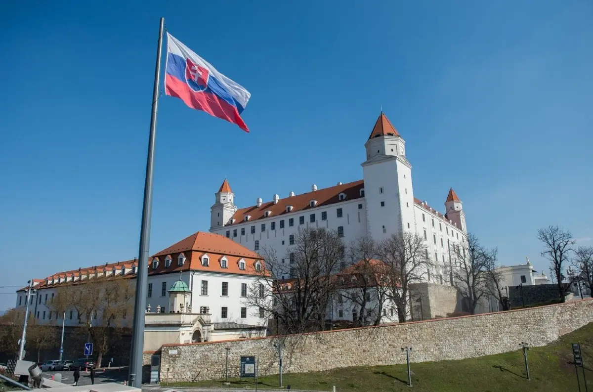 Štátny sviatok: Slovenská republika má už 32 rokov