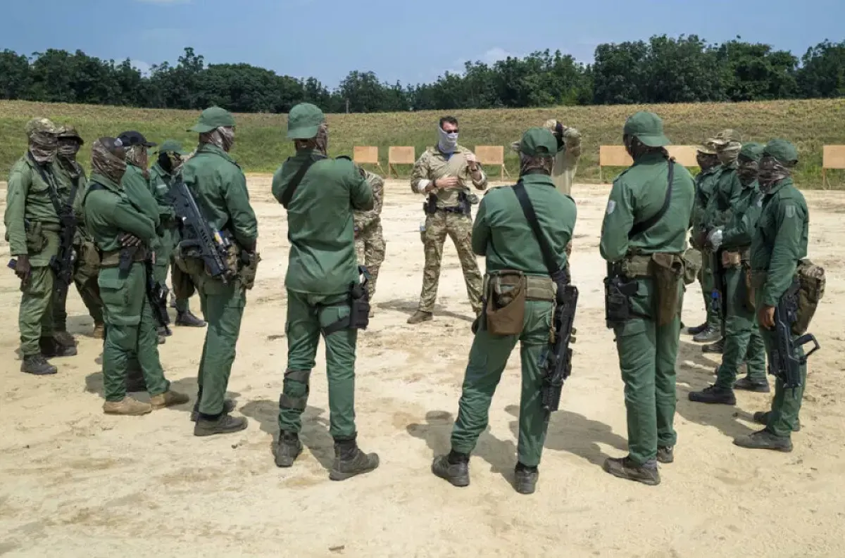 Pobrežie Slonoviny sa rozhodlo stiahnuť francúzske vojská: Krok k nezávislosti v západnej Afrike + VIDEO