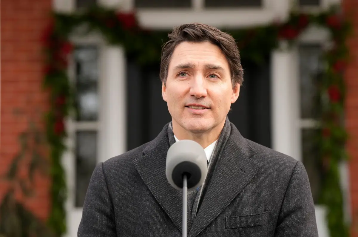 Justin Trudeau oznamuje rezignáciu: Kanada vstupuje do obdobia politickej neistoty + VIDEO