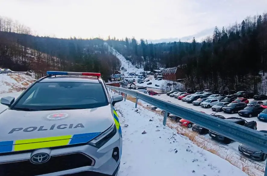 Polícia prijíma nové opatrenia: Bezpečnosť na cestách na prvom mieste