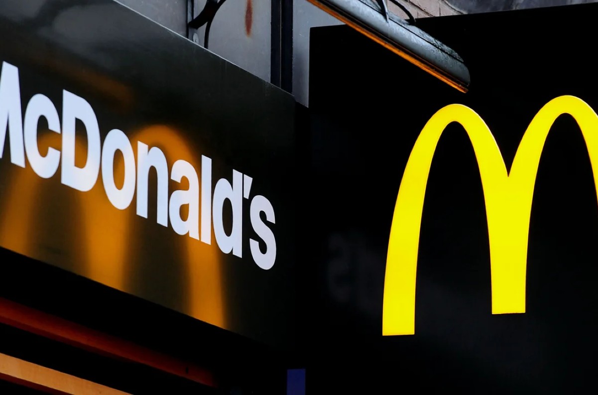 McDonald's vo Veľkej Británii čelí žalobe za diskrimináciu a obťažovanie