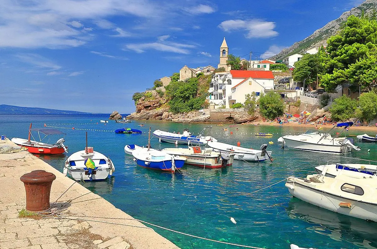 Chorvátsko bude tento rok DRAHÉ. Vysoké CENY odradia turistov. Čo bude DRAHŠIE? +VIDEO