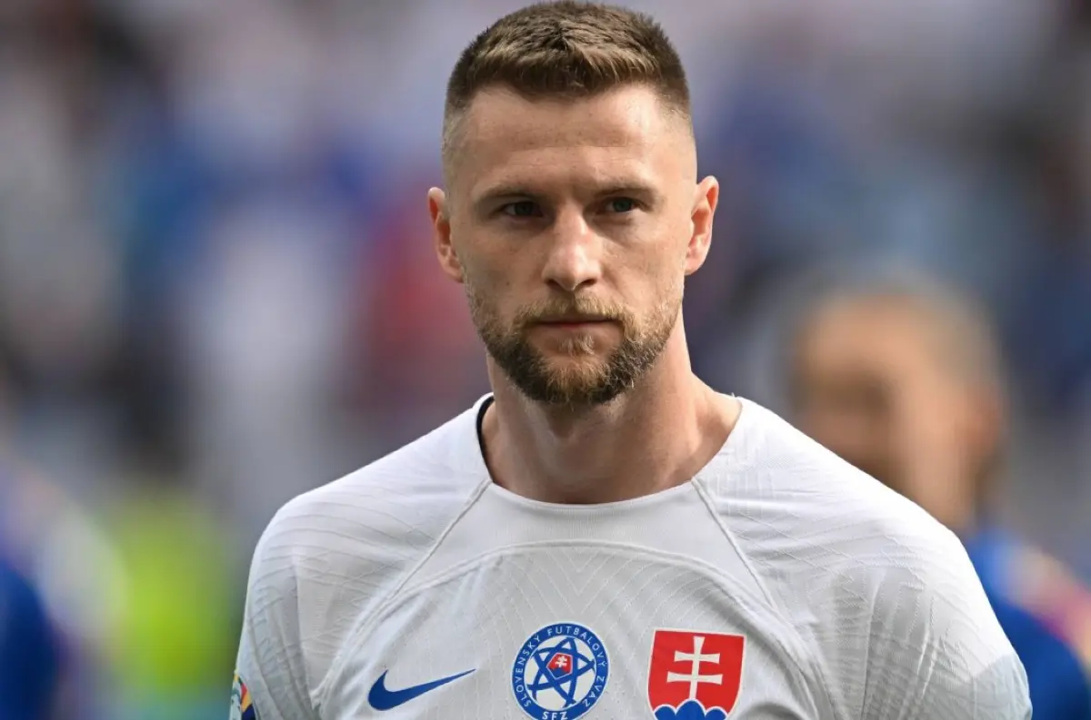 Milan Škriniar na odchode z PSG! Ktoré kluby prejavili záujem? +VIDEO