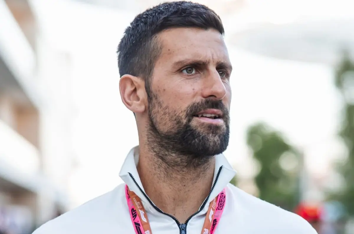 Novak Djokovič tvrdí, že bol počas vízovej krízy na Australian Open otrávený +VIDEO