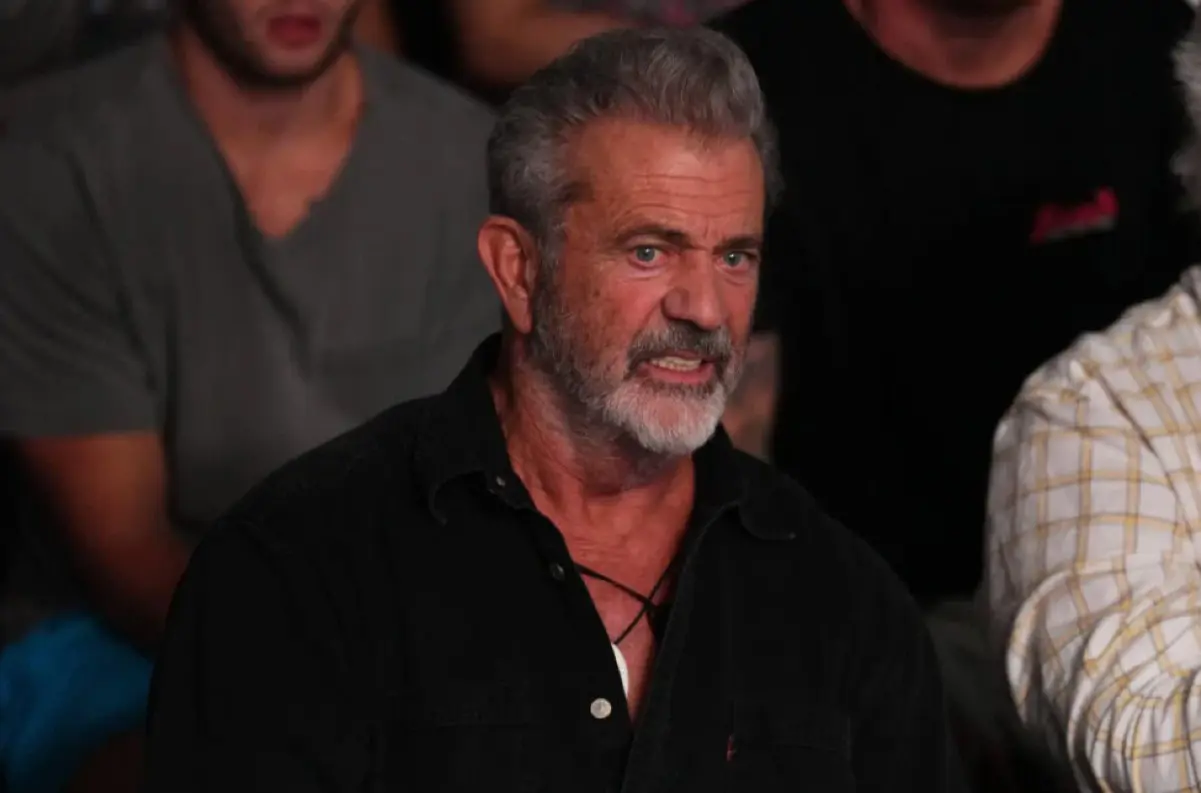 Mel Gibson priznal, že súcití s bojovníkmi UFC: Je mi ich trochu ľúto +VIDEO