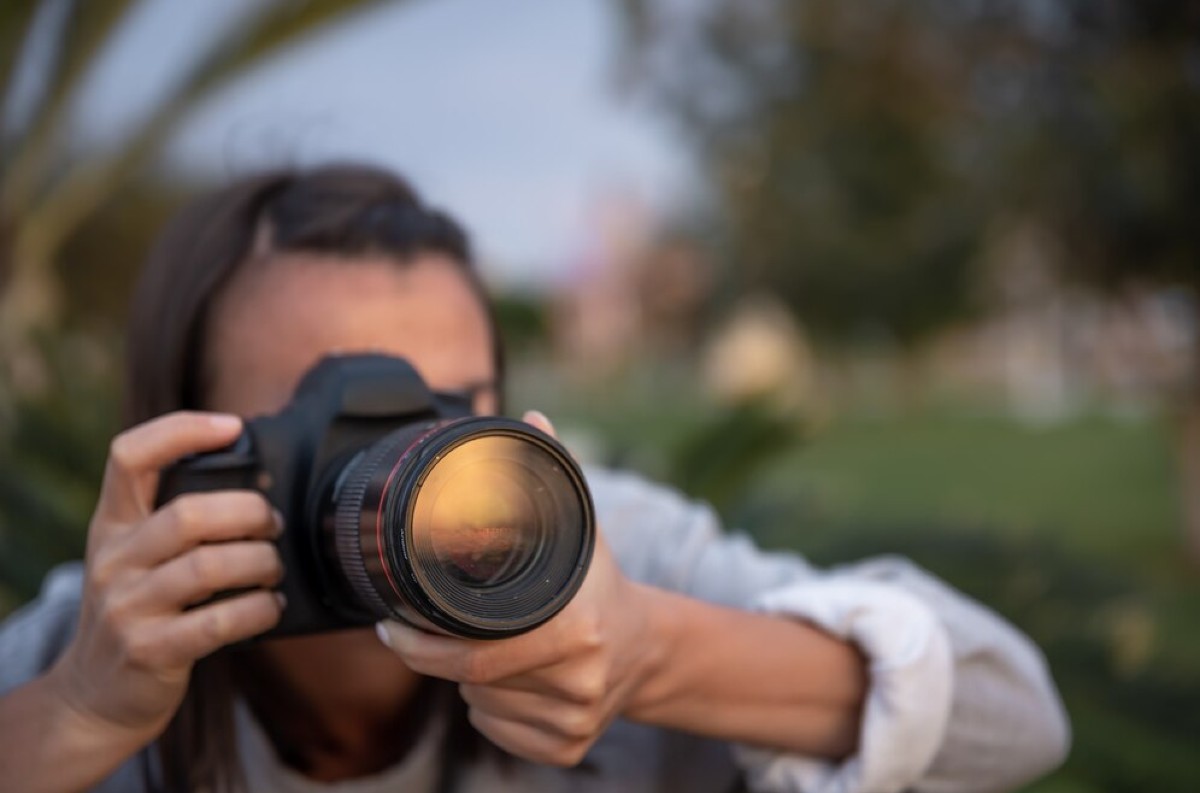 Žiar nad Hronom: Súťaž AMFO 2025 otvára dvere neprofesionálnym fotografom v regióne