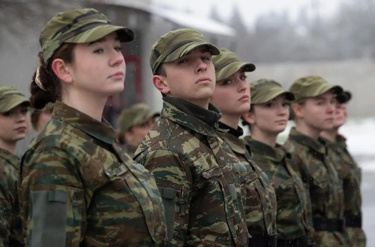 Sečovce: Spojená škola otvára vojenské štúdium s rezortom obrany