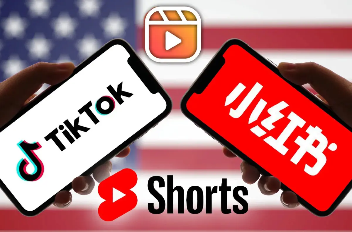 TikTok pod hrozbou zániku v USA: Aké sú dôsledky nového zákona? + VIDEO