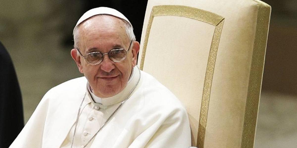 Pápež František vyzval na väčšiu obranu detí pred zneužívaním