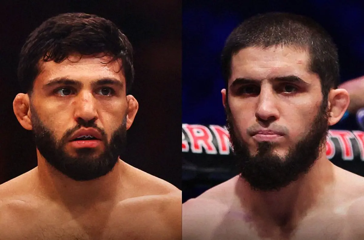 Islam Makhachev pred historickou výzvou: Na UFC 311 môže prekonať rekord v obhajobách titulu +VIDEO