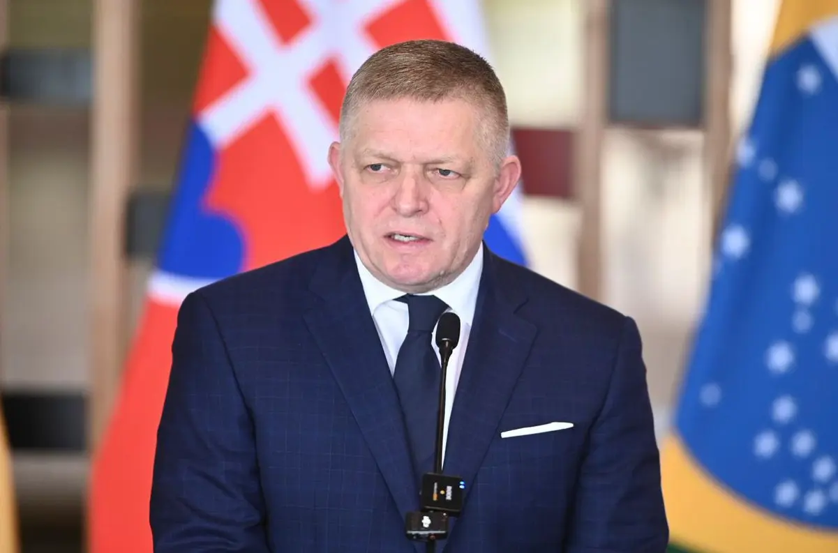 Robert Fico mieri do Turecka: Slovensko plánuje posilniť strategické partnerstvo a ekonomickú spoluprácu