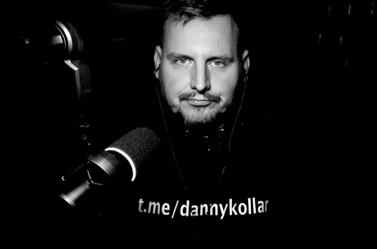 Najznámejší slovenský doxer Daniel Bombic sa dobrovoľne vracia na Slovensko