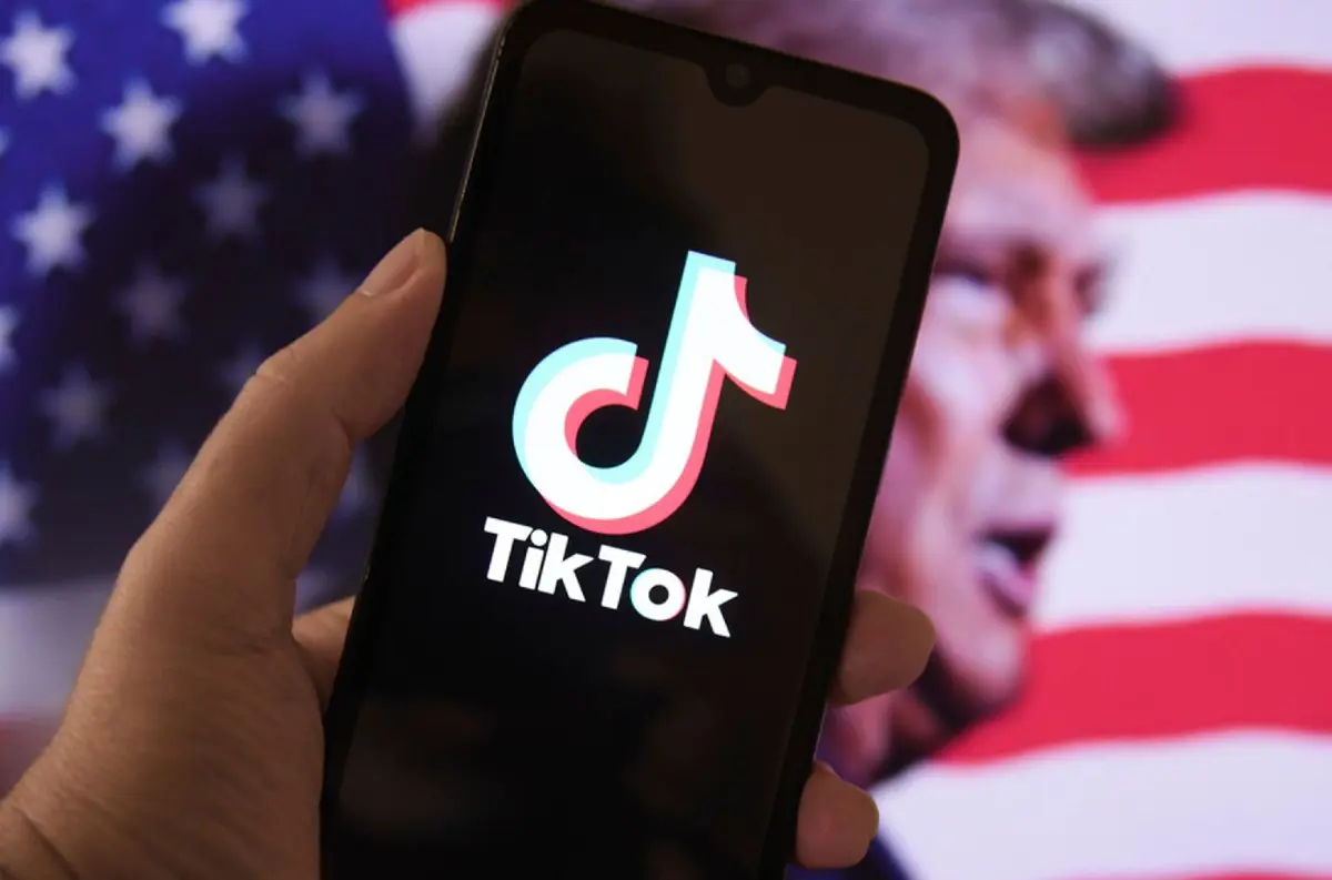 TikTok OBNOVUJE prístup v USA. Trump prisľúbil vydať výkonný príkaz: NENECHAJME TikTok v TME!