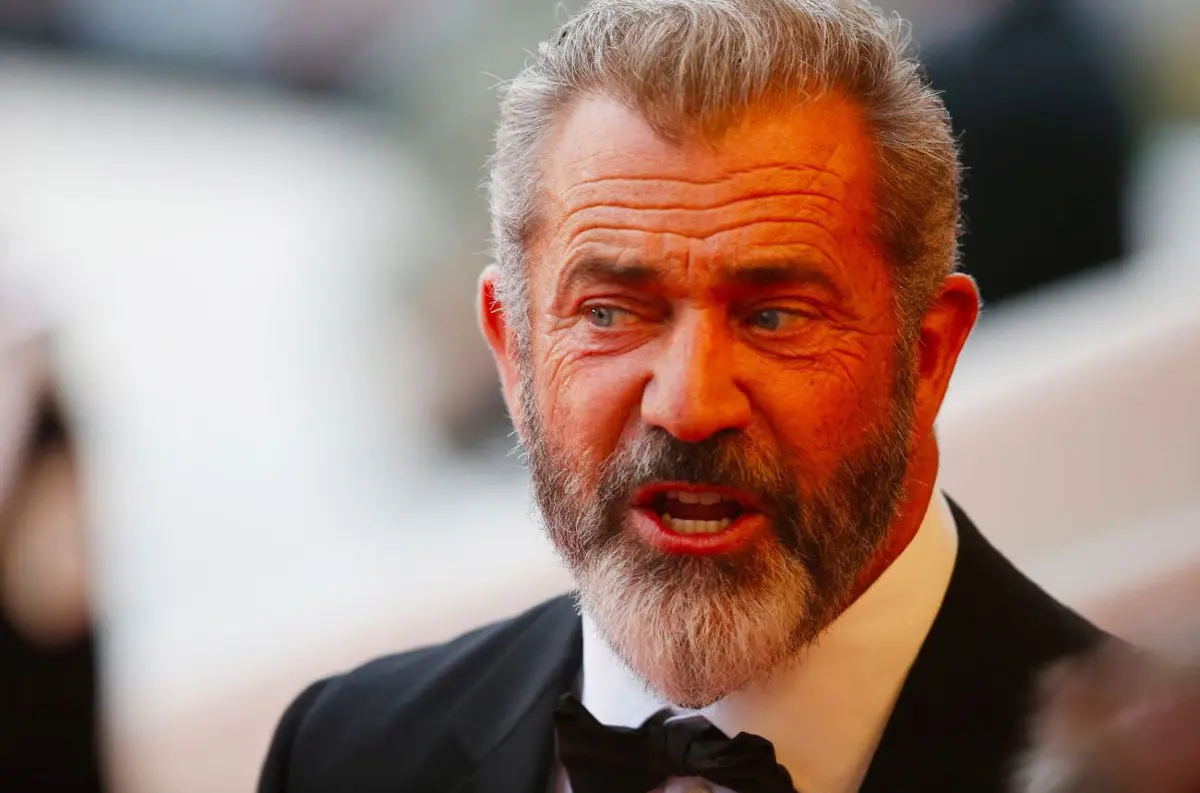 Mel Gibson po tom, čo mu požiar v Los Angels zhltol dom: "Cítim sa slobodný, je čas pustiť sa do ďalšieho filmu!" + VIDEO