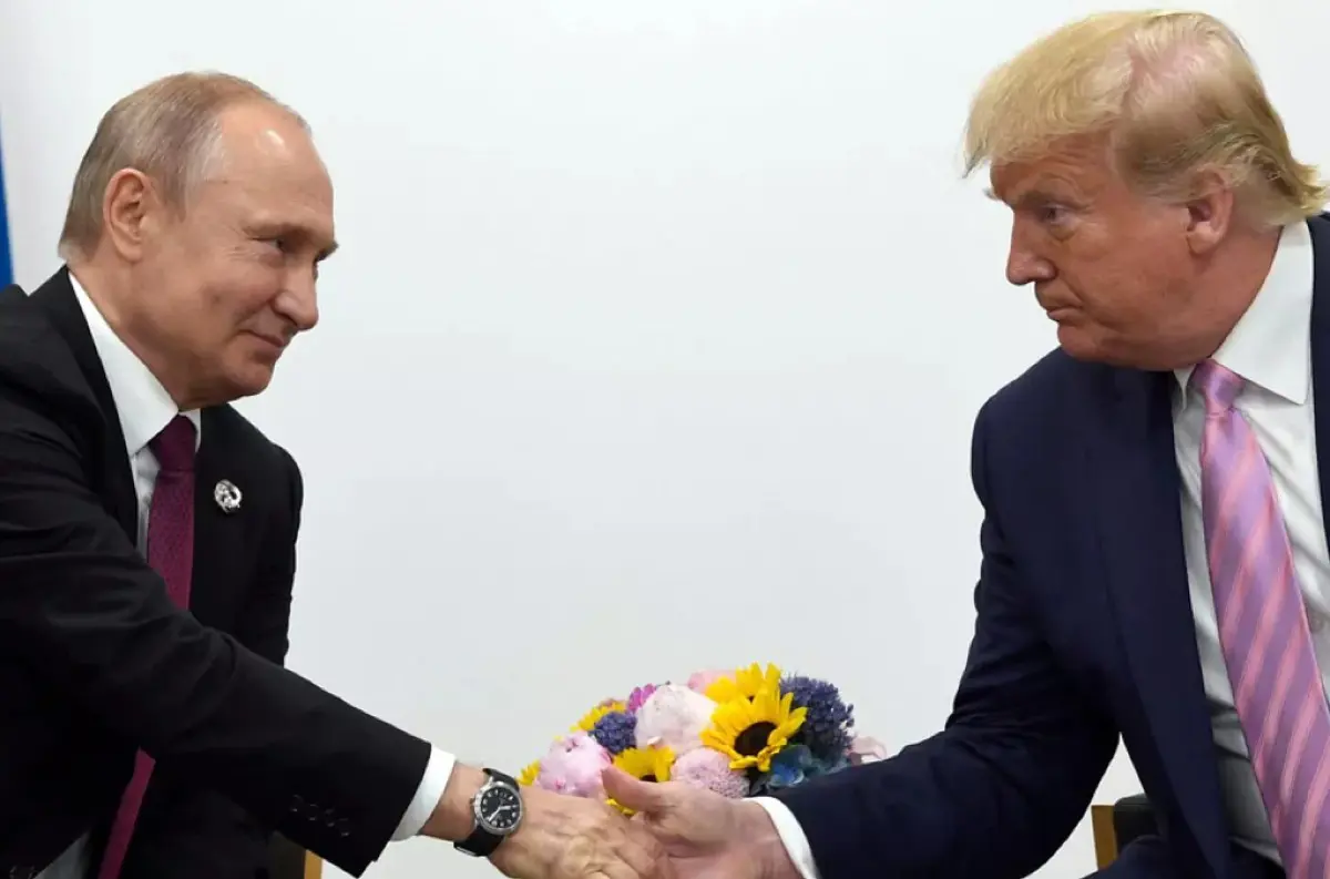 Putin víta obnovenie kontaktov s USA + VIDEO