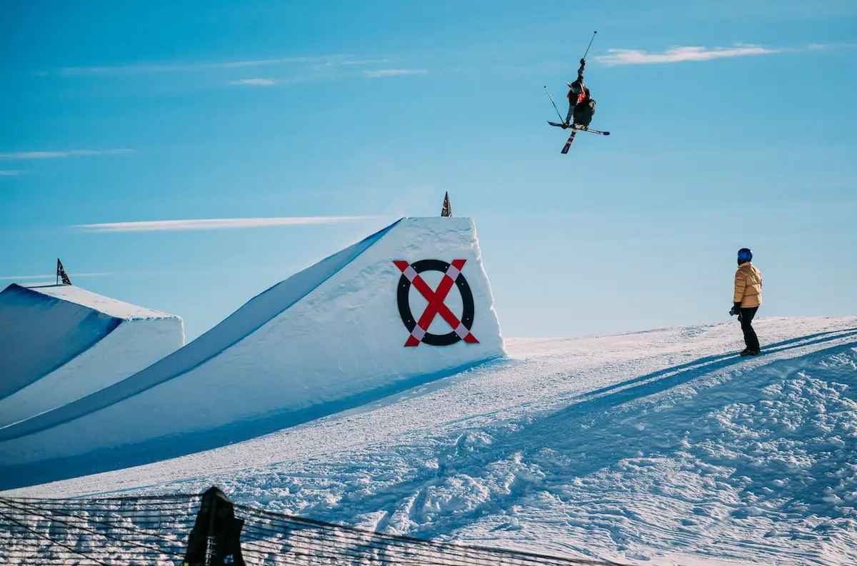 Red Bull Laax Open 2025: Kompletné výsledky a víťazi prestížneho freestyle podujatia +VIDEO