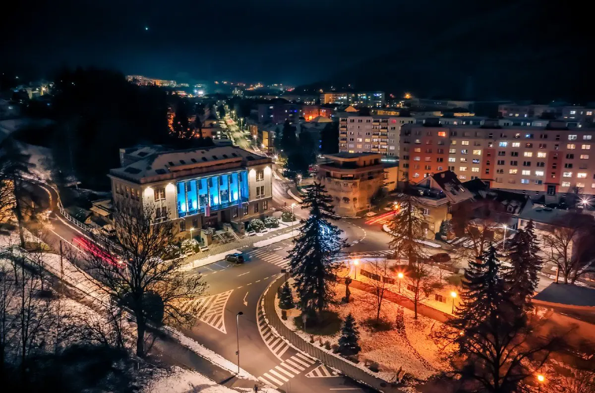 Slovenská Angelika a vojenské tajomstvá Liptova: Odhaľte fascinujúce príbehy z Liptovského múzea