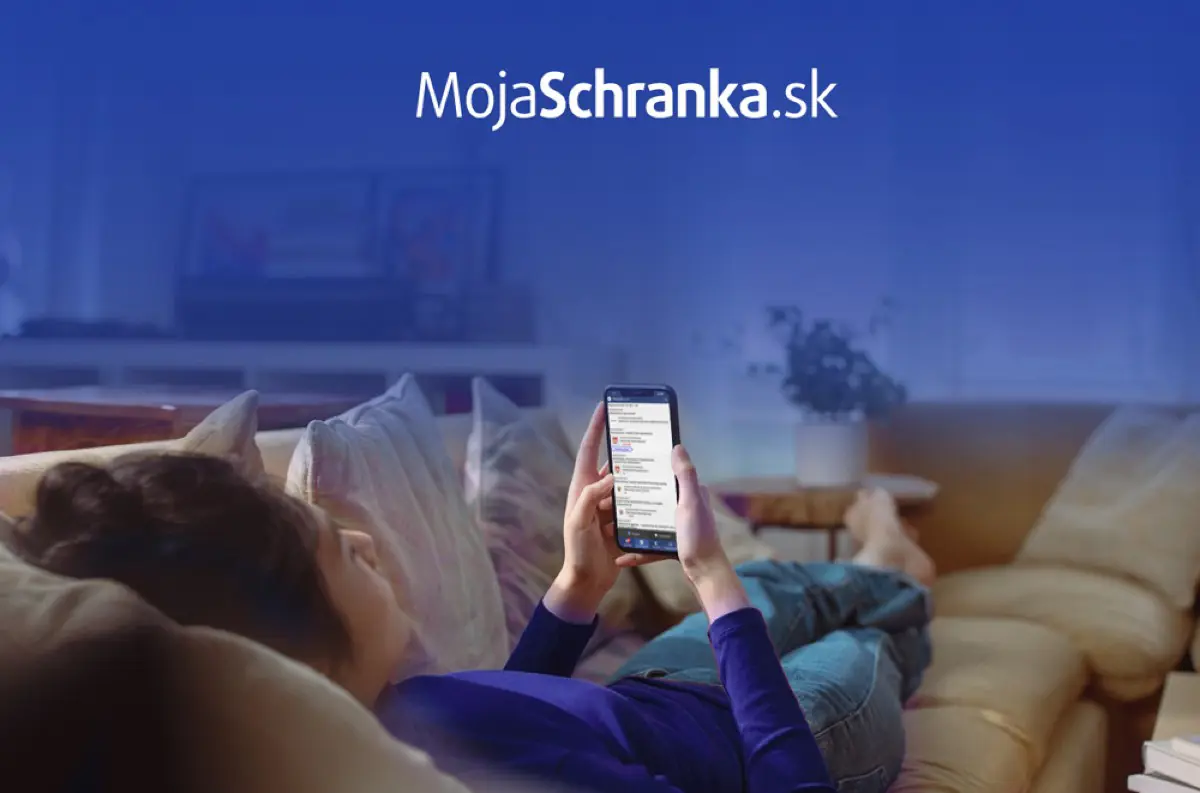 Elektronická schránka vo vašom mobile: Už žiadne zmeškané správy z úradov