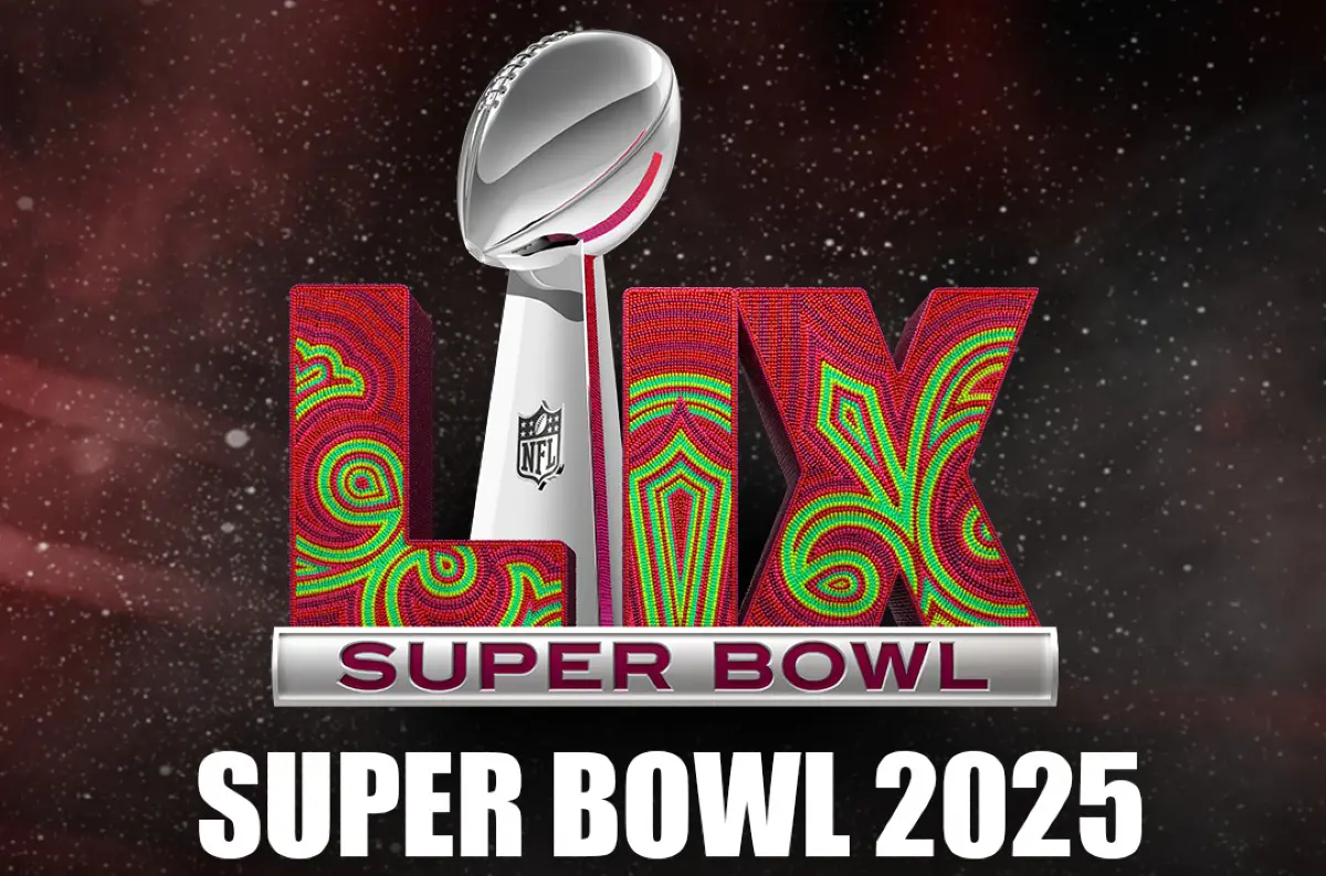 Finále amerického futbalu sa blíži! Kde a kedy pozerať Super Bowl 2025 +VIDEO