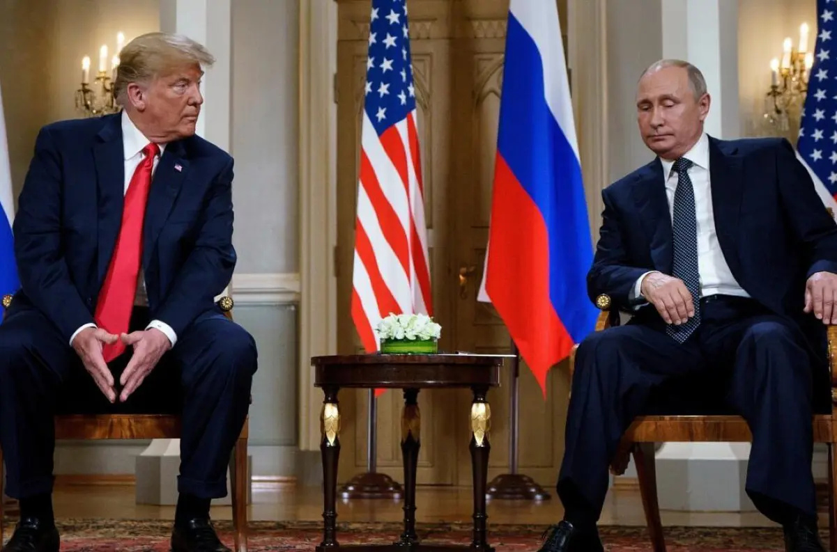 Putin a Trump pripravení na kontakt, kedy to bude? + VIDEO