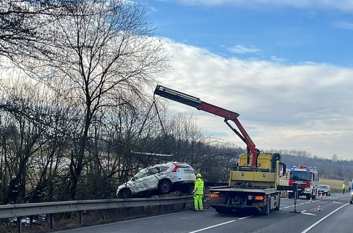 Alkohol za volant nepatrí: Polícia v Žilinskom kraji odhalila desiatky vodičov pod vplyvom alkoholu a drog!