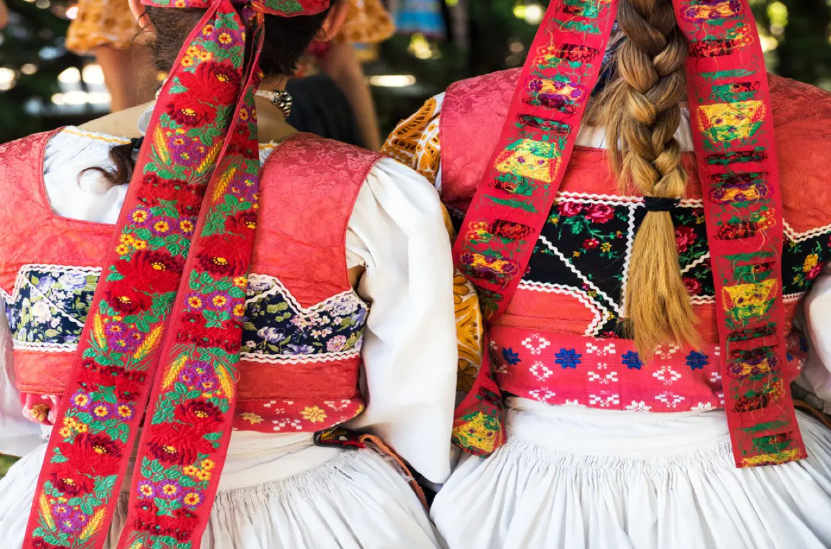 21. ročník Zimných slávností Hornonitria: Tradície a folklór ožijú počas zimných mesiacov