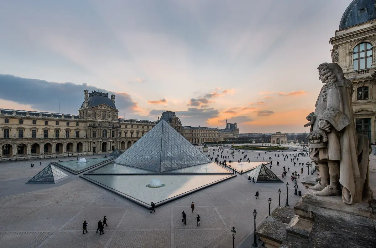 Louvre: Ikonické múzeum čakajú veľké zmeny